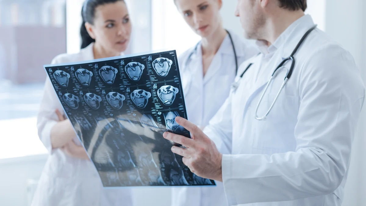 Consulta de neurologia com exame de imagem do cérebro em São Miguel Arcanjo