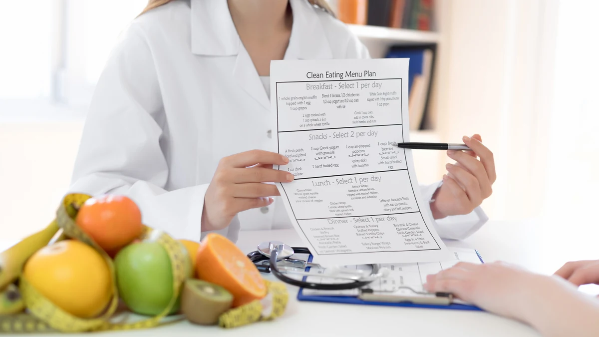 Consulta de nutrição em modulação intestinal e saúde da mulher em São Miguel Arcanjo