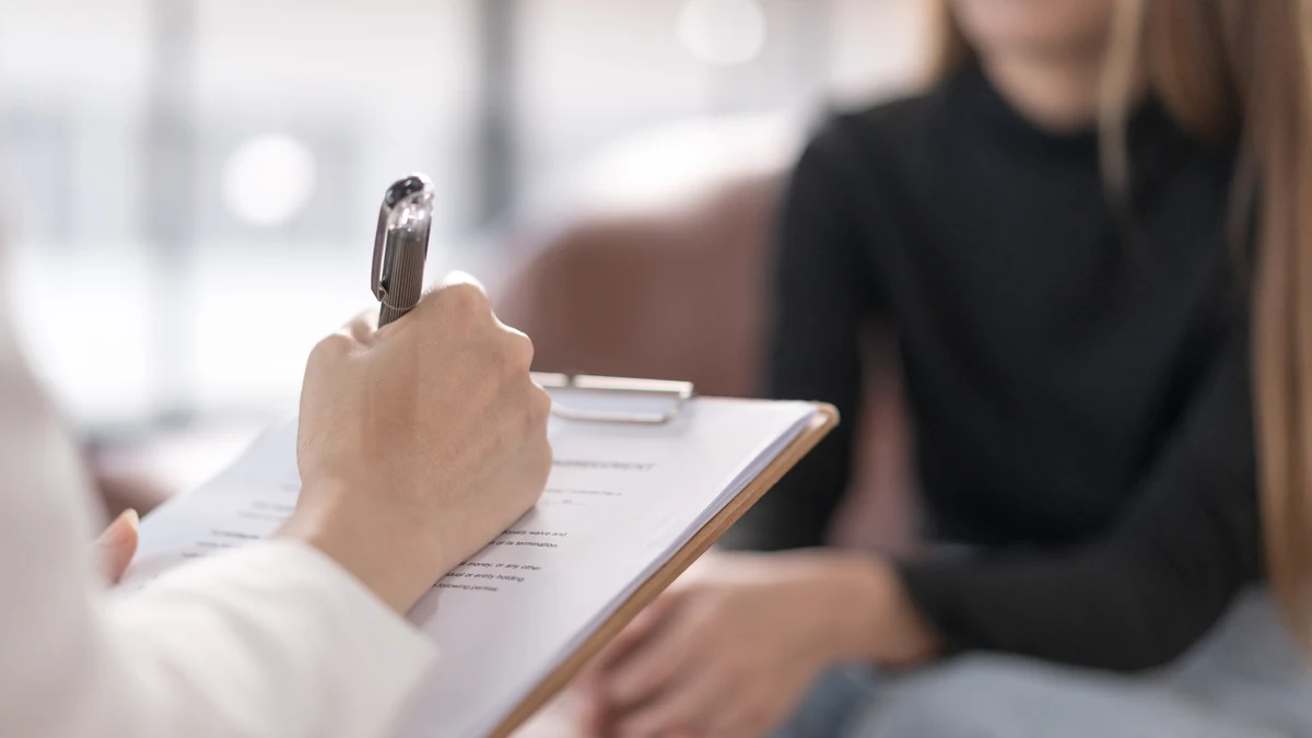 Sessão de psicologia e avaliação neuropsicológica em São Miguel Arcanjo