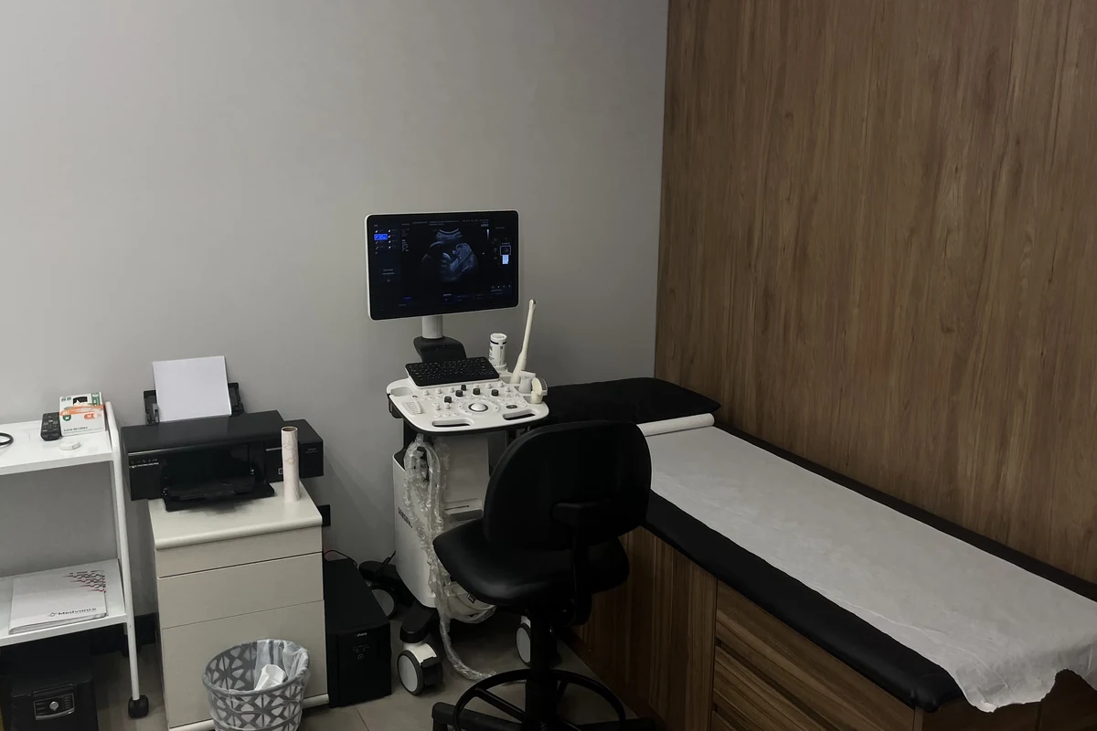 Sala de ultrassom obstétrico e sexagem fetal em São Miguel Arcanjo